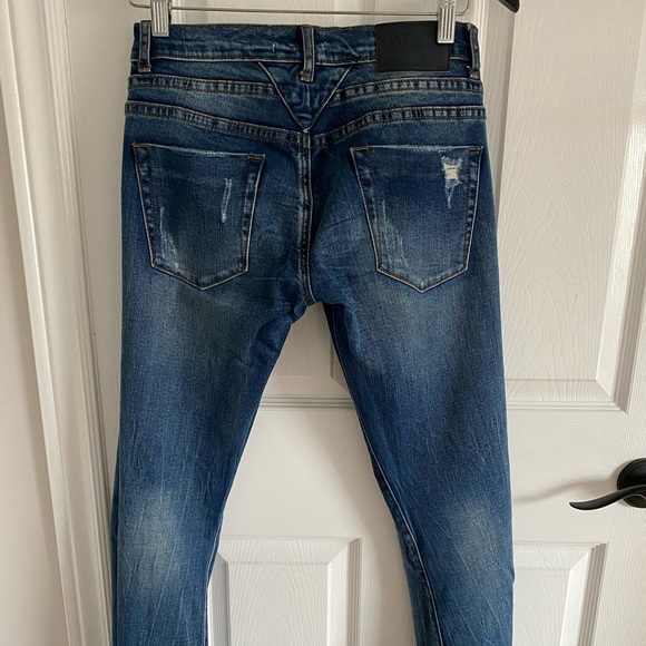 OneTeaspoon Blue Jeans - Picture 4 of 4